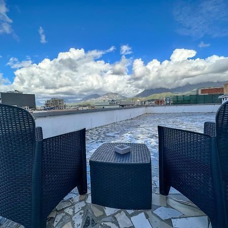 Balkan Rooftop Apartment 티라나 외부 사진
