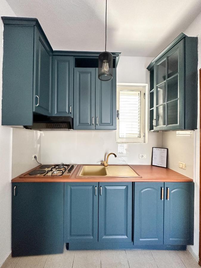 Balkan Rooftop Apartment 티라나 외부 사진